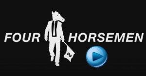 Four Horsemen - Feature Documentary